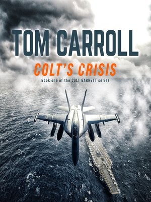 cover image of Colt's Crisis